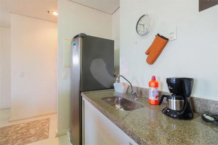 Apartamento à venda com 74m², 1 quarto e 2 vagas