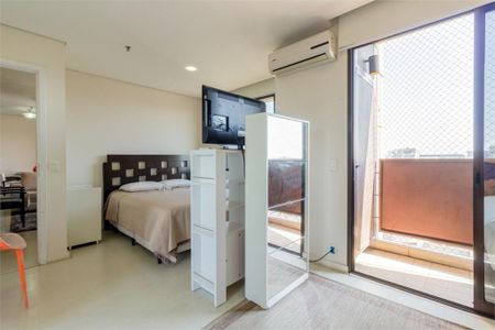 Apartamento à venda com 1 quarto, 74m² em Itaim Bibi, São Paulo