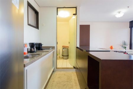 Apartamento à venda com 1 quarto, 74m² em Itaim Bibi, São Paulo