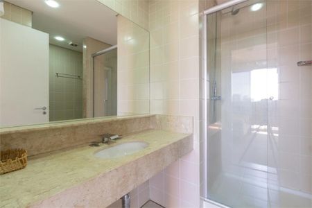 Apartamento à venda com 1 quarto, 74m² em Itaim Bibi, São Paulo