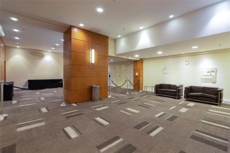 Apartamento à venda com 74m², 1 quarto e 2 vagas