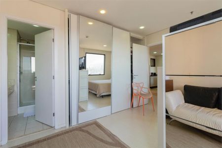 Apartamento à venda com 1 quarto, 74m² em Itaim Bibi, São Paulo