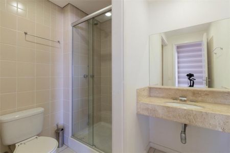 Apartamento à venda com 1 quarto, 74m² em Itaim Bibi, São Paulo