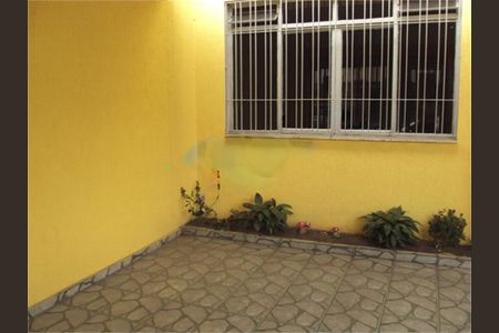 Casa à venda com 144m², 3 quartos e 2 vagas