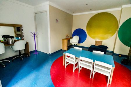 Apartamento para alugar com 80m², 2 quartos e 1 vaga Apartamento para alugar com 80m², 2 quartos e 1 vagaÁrea comum