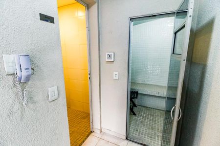 Apartamento para alugar com 80m², 2 quartos e 1 vaga Apartamento para alugar com 80m², 2 quartos e 1 vagaÁrea comum
