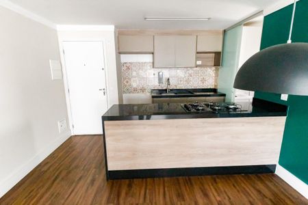 Apartamento para alugar com 80m², 2 quartos e 1 vaga Apartamento para alugar com 80m², 2 quartos e 1 vagaCozinha - Armários