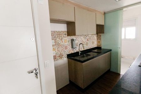 Apartamento para alugar com 80m², 2 quartos e 1 vaga Apartamento para alugar com 80m², 2 quartos e 1 vagaCozinha - Armários