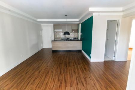 Apartamento para alugar com 80m², 2 quartos e 1 vaga Apartamento para alugar com 80m², 2 quartos e 1 vagaSala