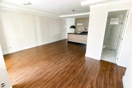 Apartamento para alugar com 80m², 2 quartos e 1 vaga Apartamento para alugar com 80m², 2 quartos e 1 vagaSala