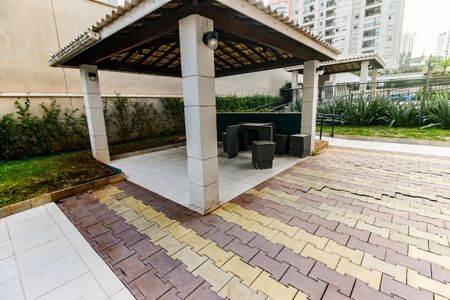 Apartamento para alugar com 80m², 2 quartos e 1 vaga Apartamento para alugar com 80m², 2 quartos e 1 vagaÁrea comum