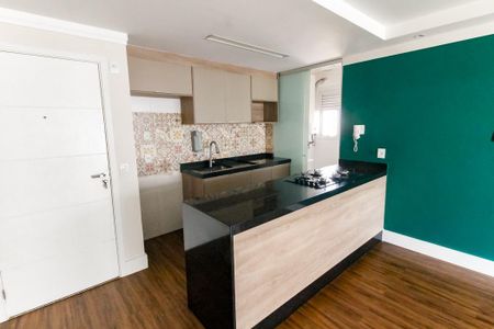 Apartamento para alugar com 80m², 2 quartos e 1 vaga Apartamento para alugar com 80m², 2 quartos e 1 vagaCozinha - Armários