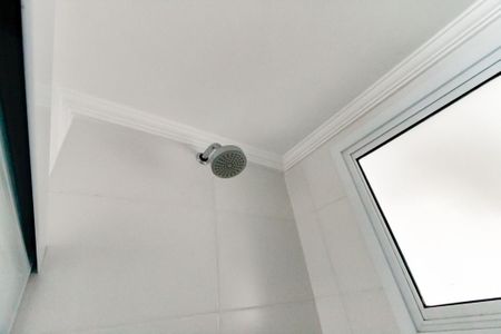 Apartamento para alugar com 80m², 2 quartos e 1 vaga Apartamento para alugar com 80m², 2 quartos e 1 vagaBanheiro Corredor - chuveiro