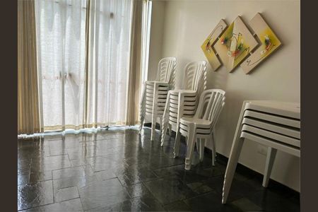 Apartamento à venda com 2 quartos, 72m² em Vila Sofia, São Paulo