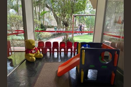 Apartamento à venda com 2 quartos, 72m² em Vila Sofia, São Paulo