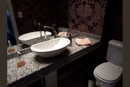 Apartamento à venda com 3 quartos, 102m² em Campo Belo, São Paulo