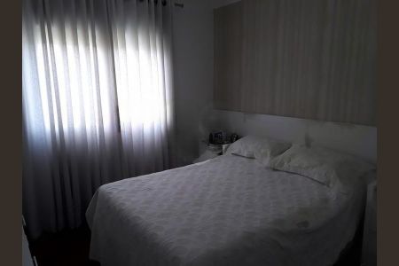 Apartamento à venda com 3 quartos, 102m² em Campo Belo, São Paulo