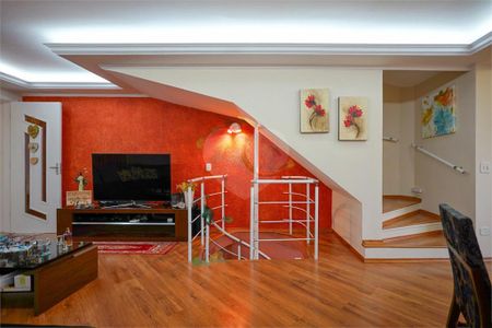 Casa à venda com 3 quartos, 245m² em Jardim Umuarama, São Paulo