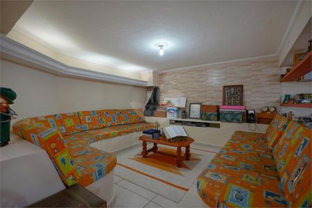 Casa à venda com 3 quartos, 245m² em Jardim Umuarama, São Paulo