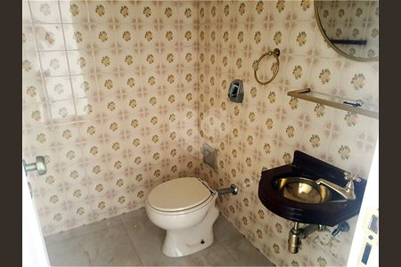 Apartamento à venda com 3 quartos, 170m² em Santa Cecilia, São Paulo