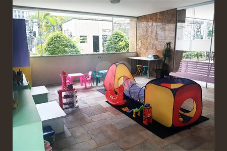 Apartamento à venda com 3 quartos, 170m² em Santa Cecilia, São Paulo