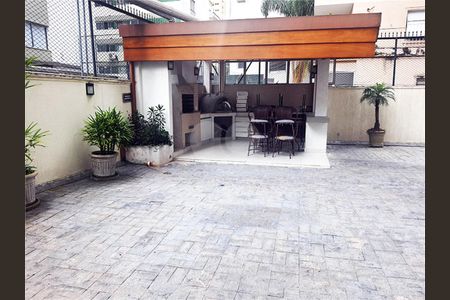 Apartamento à venda com 3 quartos, 170m² em Santa Cecilia, São Paulo