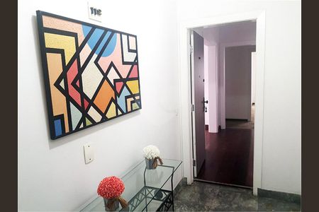 Apartamento à venda com 3 quartos, 170m² em Santa Cecilia, São Paulo