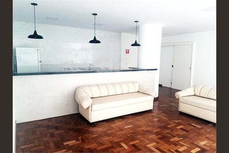 Apartamento à venda com 3 quartos, 170m² em Santa Cecilia, São Paulo