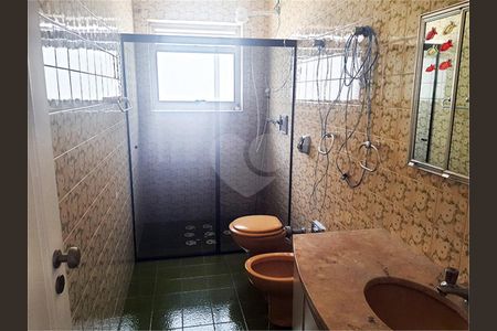 Apartamento à venda com 3 quartos, 170m² em Santa Cecilia, São Paulo