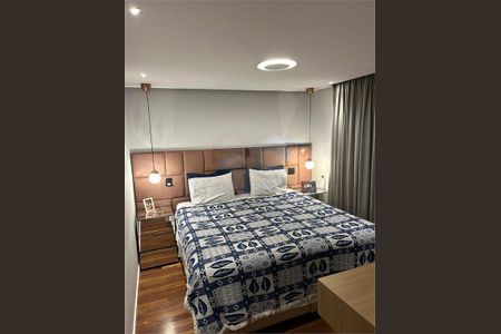 Apartamento à venda com 3 quartos, 132m² em Várzea da Barra Funda, São Paulo
