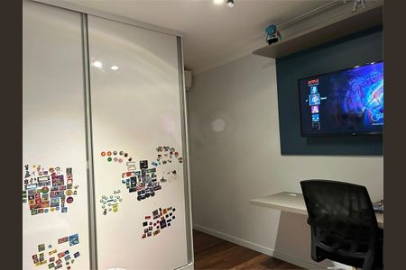 Apartamento à venda com 3 quartos, 132m² em Várzea da Barra Funda, São Paulo