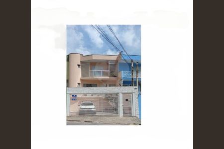 Casa à venda com 70m², 2 quartos e 2 vagas