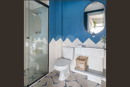 Apartamento à venda com 1 quarto, 75m² em Chácara Santo Antônio (Zona Sul), São Paulo