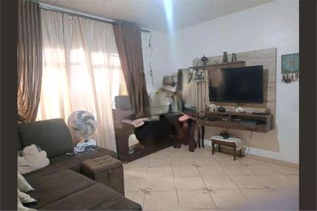 Casa à venda com 130m², 3 quartos e 2 vagas
