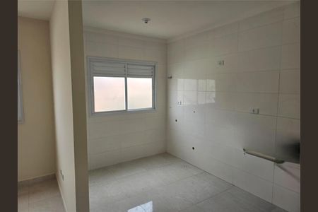 Casa à venda com 2 quartos, 59m² em Vila Mazzei, São Paulo