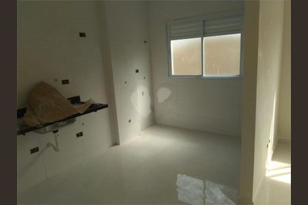 Casa à venda com 2 quartos, 59m² em Vila Mazzei, São Paulo