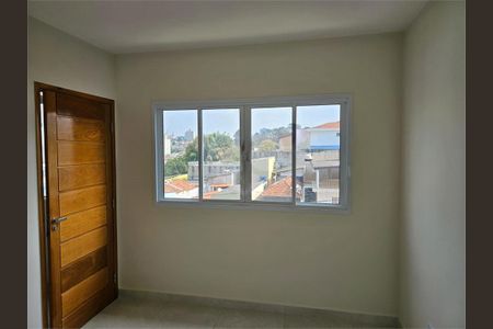 Casa à venda com 2 quartos, 41m² em Vila Mazzei, São Paulo