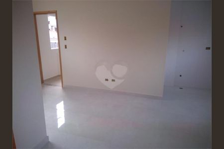 Casa à venda com 2 quartos, 41m² em Vila Mazzei, São Paulo