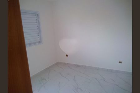 Casa à venda com 2 quartos, 41m² em Vila Mazzei, São Paulo