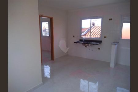 Casa à venda com 2 quartos, 41m² em Vila Mazzei, São Paulo