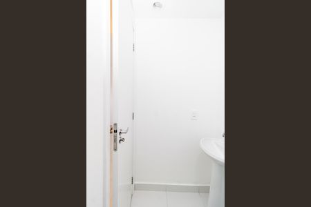 Apartamento à venda com 32m², 2 quartos e sem vagaBanheiro