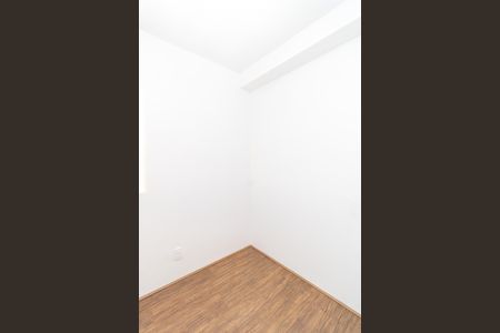 Apartamento à venda com 32m², 2 quartos e sem vagaQuarto 2