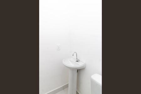 Apartamento à venda com 32m², 2 quartos e sem vagaBanheiro