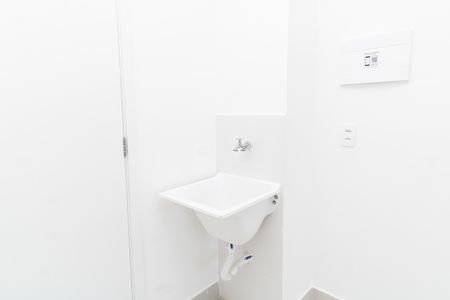 Apartamento à venda com 32m², 2 quartos e sem vagaSala/Cozinha