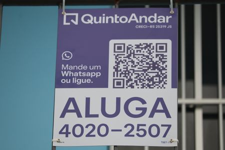 Apartamento para alugar com 115m², 2 quartos e sem vagaPlaca