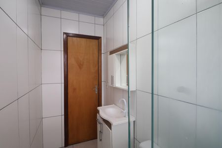 Apartamento para alugar com 115m², 2 quartos e sem vagaBanheiro