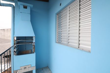 Apartamento para alugar com 115m², 2 quartos e sem vagaÁrea comum - Churrasqueira