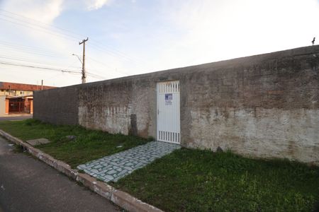 Casa à venda com 130m², 4 quartos e 2 vagasFachada