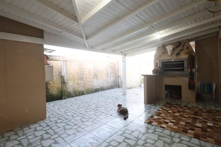 Casa à venda com 130m², 4 quartos e 2 vagasEspaço Gourmet