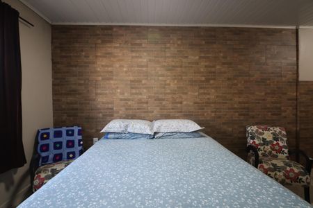 Casa à venda com 130m², 4 quartos e 2 vagasQuarto 3